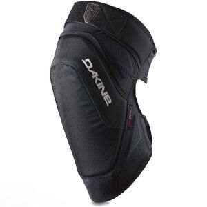 Dakine Agent O/O Bike Knee Pads, Unisex Size Small Black New‎